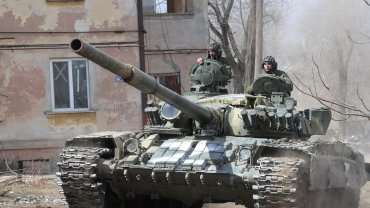 Оккупанты прорвались на “Азовсталь”: связь с украинскими защитниками пропала