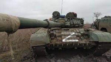 Российские войска усиливают наступление на востоке: метят на Запорожье и Кривой Рог