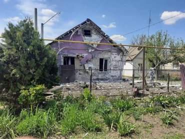 Россияне нанесли удар по Днепропетровской области: есть разрушения