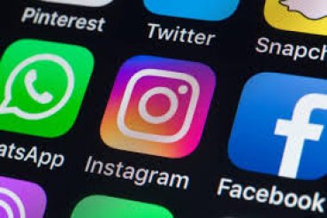 Оккупанты объяснили, почему отключат  Instagram и Facebook в Херсонской области