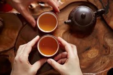 Как выбрать настоящий пуэр и черный чай из Китая