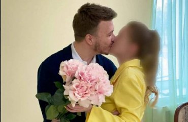 В Беларуси экс-редактор NEXTА Протасевич женился, но не на Софии Сапеге