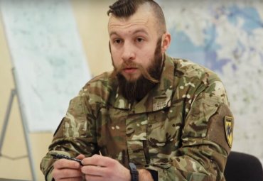 ВСУ готовят деблокаду Мариуполя, — экс-командир «Азова»