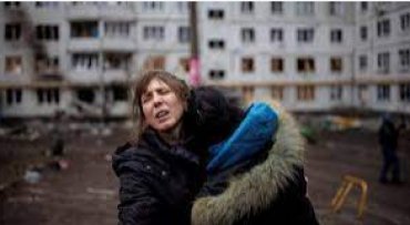 ООН: погибших мирных жителей Украины «на тысячи больше», чем официально подтвержденных