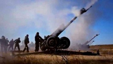 Россияне готовят массированные артобстрелы Черниговщины со своей территории