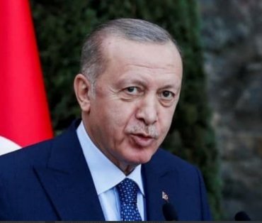 Турция против вступления Швеции и Финляндии в НАТО