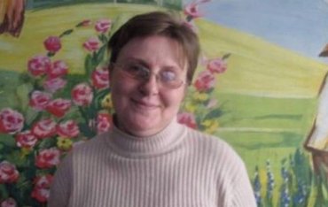 Российские военные похитили учительницу в Бердянске