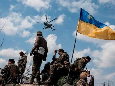 Что, если Украине победит: на Западе появился новый страх