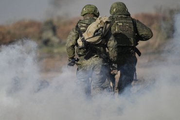 Россия меняет тактику на Донбассе, – Пентагон