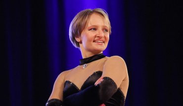 Дочь Путина родила ребенка от артиста балета Зеленского, – расследование