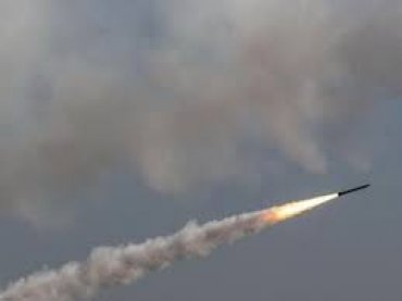Ракетный удар по Ровно: попали в военный объект
