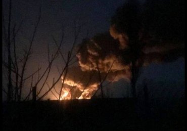Ракетный удар по Запорожской области: россияне обстреляли село