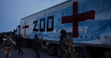 Россия начала массовый вывоз тел погибших военных из переполненных моргов Южного региона