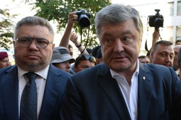 Адвокат Порошенко прокомментировал разоблачения Медведчука