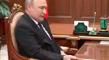 Путина отправят в санаторий, его место займет Патрушев, – экс-глава британской разведки