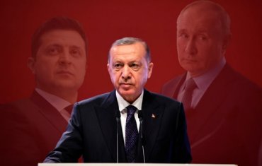 Зеленский не против трехсторонних переговоров с Путиным и Эрдоганом