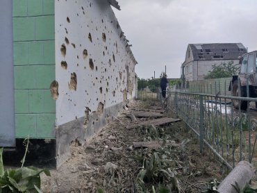 Обстрел Николаева: стало известно о пострадавших и разрушениях