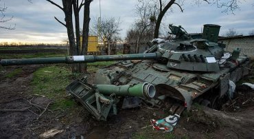 Россияне в панике: ВСУ вышибли оккупантов из еще одного населенного пункта на Херсонщине