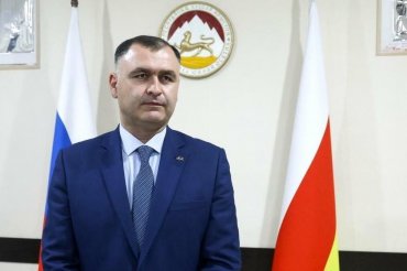 В Южной Осетии передумали проводить уже назначенный референдум о присоединении к России