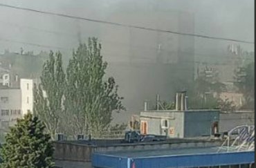 Взрывы в Мелитополе связаны с разборками между оккупантами, – источник