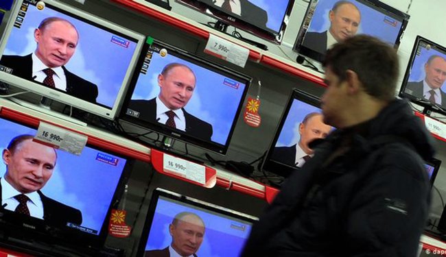 Россиян готовят к потере захваченных территорий: Кремль выпустил методичку