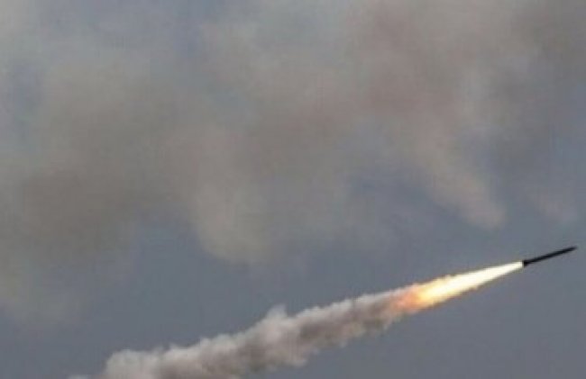 Россияне ударили по Киеву ракетами: ПВО уничтожила все
