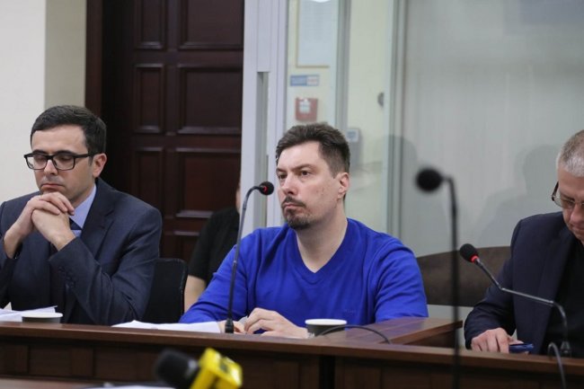 Суд арестовал Князева с возможностью внесения залога в 107 млн