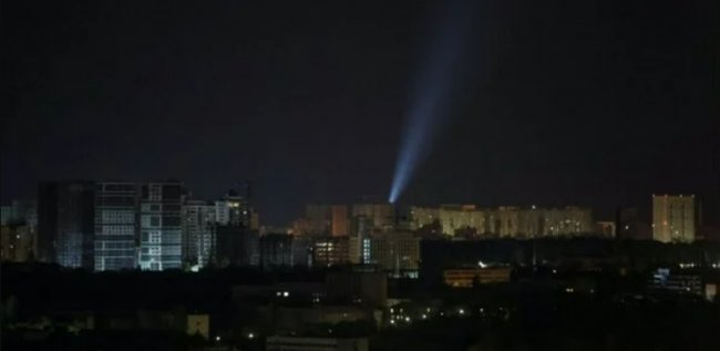 Россияне ночью атаковали Киев: есть погибший и разрушения