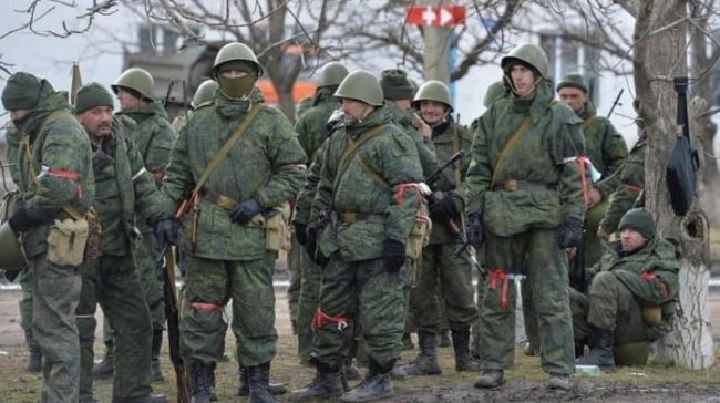 Росія не захопить Україну й за 200 років: скільки часу знадобиться Росія не захопить Україну й за 200 років: скільки часу знадобиться