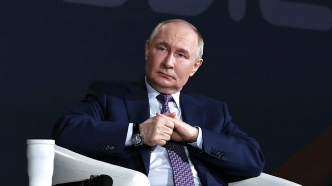 Путін боїться миру: Bild розкриває катастрофу, яка чекає на Кремль після війни Путін боїться миру: Bild розкриває катастрофу, яка чекає на Кремль після війни