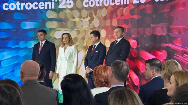 Вибори в Румунії 2025: що там відбувається і чому це важливо Вибори в Румунії 2025: що там відбувається і чому це важливо