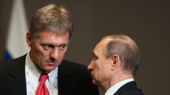 Кремль наполягає на зустрічі Путіна з Трампом, але конкретики немає Кремль наполягає на зустрічі Путіна з Трампом, але конкретики немає
