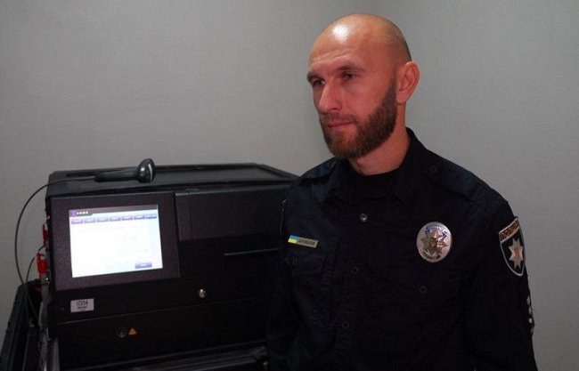 Криміналіст Нацполіції Євген Шевцов розповів, як працює об`єднаний центр з розшуку зниклих безвісти Криміналіст Нацполіції Євген Шевцов розповів, як працює об`єднаний центр з розшуку зниклих безвісти