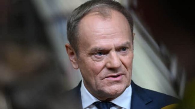 Світ чекає негайного перемир’я: прем’єр Польщі Туск відреагував на пропозицію Путіна Світ чекає негайного перемир’я: прем’єр Польщі Туск відреагував на пропозицію Путіна