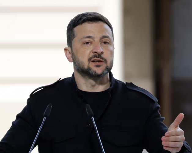 Особисте запрошення в Стамбул: Зеленський перехопив ініціативу і чинить тиск на Путіна, — Особисте запрошення в Стамбул: Зеленський перехопив ініціативу і чинить тиск на Путіна, —