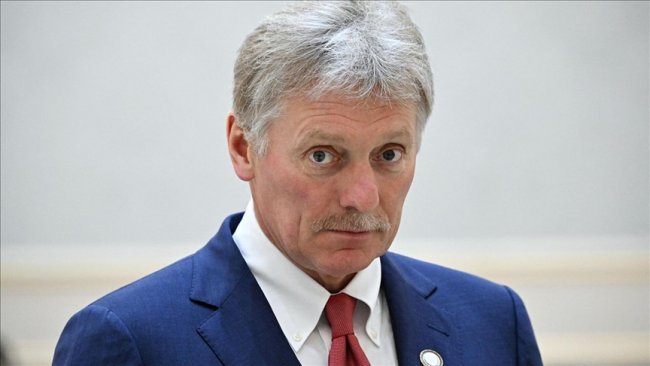 Росія за «мир», але проти тиску: Пєсков різко відкинув ультиматуми Європи Росія за «мир», але проти тиску: Пєсков різко відкинув ультиматуми Європи