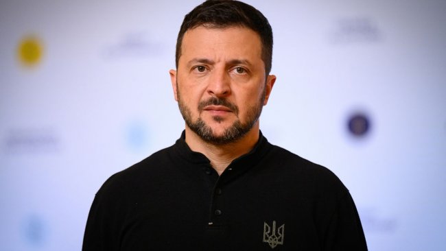 Я буду в Туреччині: Зеленський підтримав Трампа і підтвердив готовність до переговорів із Путіним Я буду в Туреччині: Зеленський підтримав Трампа і підтвердив готовність до переговорів із Путіним
