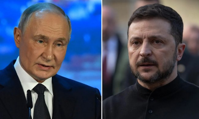 Європа взяла паузу: санкції проти Росії залежать від саміту в Туреччині, — Bloomberg Європа взяла паузу: санкції проти Росії залежать від саміту в Туреччині, — Bloomberg