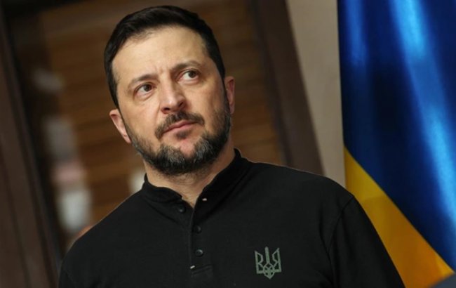 Маємо знайти формат завершення війни: Зеленський – про можливу зустріч з Путіним Маємо знайти формат завершення війни: Зеленський – про можливу зустріч з Путіним