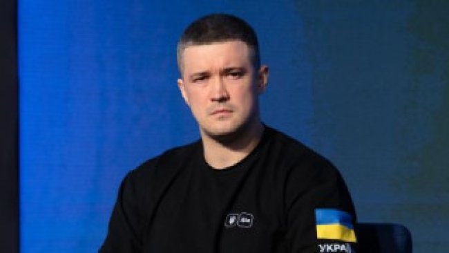 Евгений Гвоздарев, Укроборонсервис, 