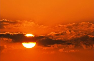 Ученые предупредили о начале очередного пика солнечной активности
