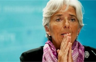 Лагард: МВФ не планирует оказывать финпомощь Испании
