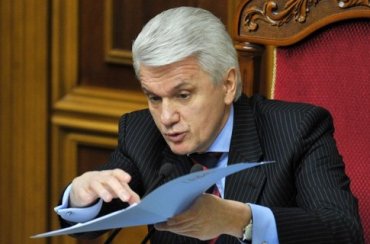 Литвин не поведет свою партию на выборы