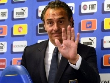 Сборная Италии готова отказаться от Евро-2012