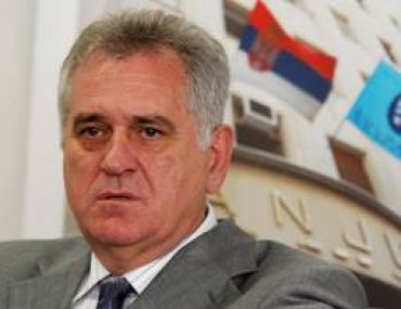 Новый президент Сербии заявил, что никакого геноцида в Сребренице не было