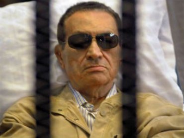 «Братья-мусульмане» требуют казнить Мубарака