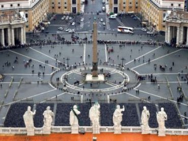 В Ватикане рассказали журналистам как расследуется дело об утечке секретных документов