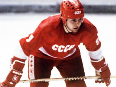 В Москве внезапно скончался легендарный хоккеист Владимир Крутов