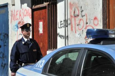 В Италии арестованы 47 мафиози