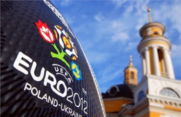 Украина потратила на Евро-2012 десятки миллиардов долларов